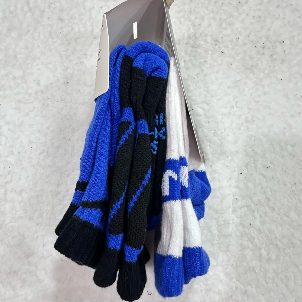 Boys Nike Socks